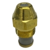 Injector Oil Nozzle 1.9Kg/h 80ºS 0.50GAL