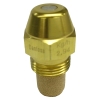 Injector Oil Nozzle 2.94Kg/h 60ºS 0.75GAL