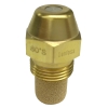 Injector Oil Nozzle 2.67Kg/h 80ºS 0.65GAL