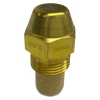 Injector Oil Nozzle 1.87Kg/h 80ºS 0.50GAL