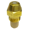 Injector Oil Nozzle 2.37Kg/h 45ºS 0.60GAL