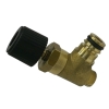 Faucet Fill Water o12.5mm M12x1mm VCW. Vm