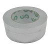 Silver SELF-ADHESIVE Insulating Tape 50mm 50m