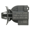 Analog Pressure Switch 0/30mBar Ø5.5mm