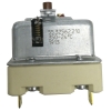 Safety Thermostat 350ºC 400V 20A Ø3x187mm