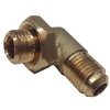 Level Elbow Fitting 1/4"x1/4"
