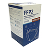 Mascarillas Filtro FFP2 (10 UNIDADES)