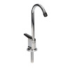 Water Fountain Tap h:175mm 7/16" Male