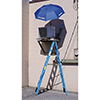 Magnetic Tech Umbrella For Outdoor Tradefox