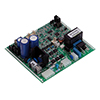 Power Printed Circuit Board 104x120mm