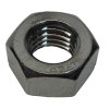 Hexagonal St Steel Nut M12 DIN-934