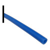 Blue Flexible Pipe Ø6/Ø4x1250mm