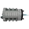 Switch 3 Positions 6 Contacts 400V 16A
