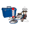 Vacuum & Charging Kit For R290