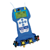 4-WAYS Piston Digital Analyzer - R290/R600a