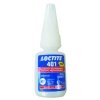 Instant Adhesive 5gr.