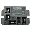 Power Relay 230V 30A 1NO/1NC Zettler