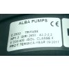 Pump 230/400V 50Hz 1.2HP GL1040/GL1240