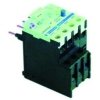 Safety Contactor 1-1.6A