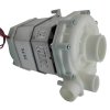 Wash Pump 230V 0.50HP LINEAR-LS