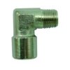 MALE-FEMALE Elbow Fitting 1/8x1/8