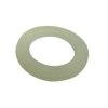 Suction Fitting Silicone Gasket Ø36x23mm