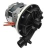 Pompa Di Lavaggio 230V 0.66kW Progetto I / O-