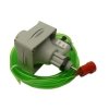 2 Ways Green Polih Dosing Pump Alfa /