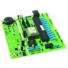 Oven Relay Printed Circuit Board