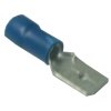 Faxton Socket Jack Insulated Male 6.3x2.5mm