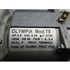 Wash Pump 230V 0.50HP 2.5A IP20 Sincro