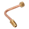 Copper Pipe To Boiler 3GR 205