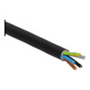 Cable Manguera PVC/RKV 5x1.5 (1 METRO)