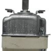 Termostato Freidora 104°C/190ºC 16A 250V