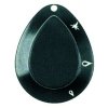 Hot Plate Gas Tap Knob