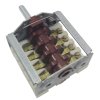Switch 4 Positions 16A 250V Serie 900