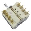 Switch 4 Positions 16A 250V Serie 900