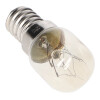 Lámpara Incandescente 15W 230V 300ºC E14