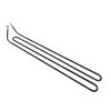 FRY-TOP Heating Element 1300W 230V 490mm