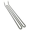 FRY-TOP Heating Element 2660W 230V 80x580mm