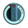 Thermostat Knob FRY-TOP  Ø6x4.6mm