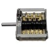 Interrupteur Rotatif 4 16A 250V