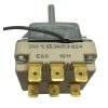 Thermostat FRY-TOP 115°C/300°C 16A 380V