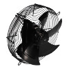 Outer Rotor Axial Fan Ø300mm 85W 230V 50Hz