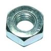 Hexagonal Zinc Plated Nut M10 DIN-934