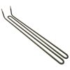 FRY-TOP Heating Element 2000W 230V 570mm