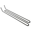 FRY-TOP Heating Element 1300W 230V 80x475mm