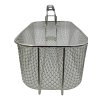 Fryer Basket 140x260x100mm