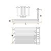 Fryer Heating Element 6000W 230V BERTO`S