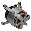 1 Speed Oven Motor 190W 230V 50/60Hz LM80/4